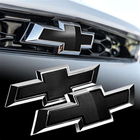 chevy malibu emblem